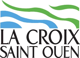 logo la croix saint ouen